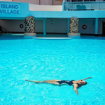 Island Village Heights Apartamento Costa Adeje (Tenerife)