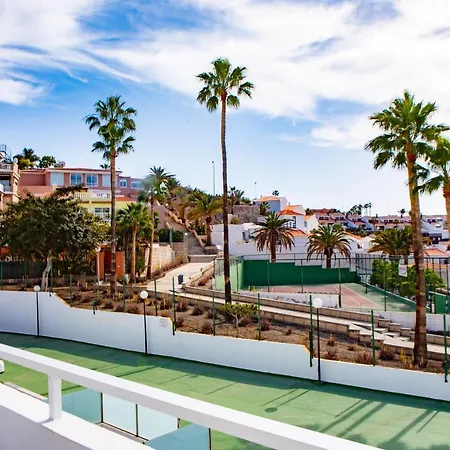 Island Village Heights Apartman Costa Adeje (Tenerife)