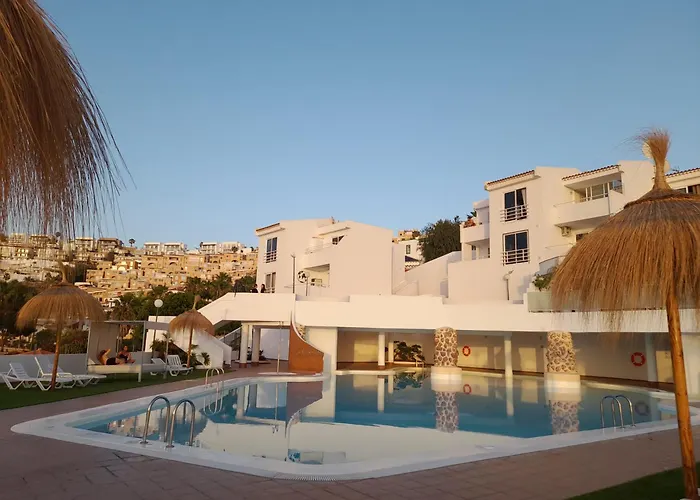 公寓 岛村高地公寓 阿德耶