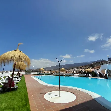 Island Village Heights Costa Adeje