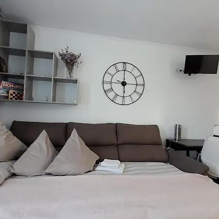 Lägenhet Island Village Heights Costa Adeje (Tenerife)