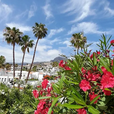 Island Village Heights Costa Adeje