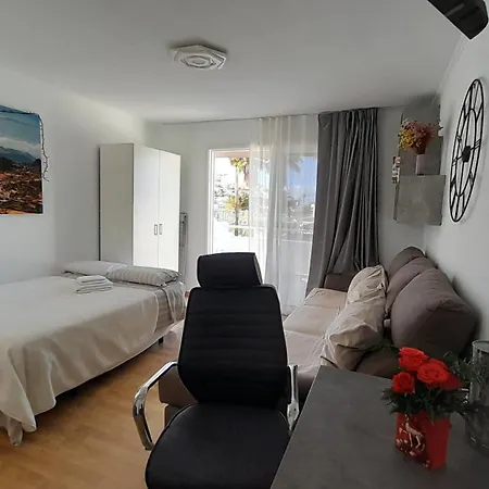 Island Village Heights * Costa Adeje (Tenerife)