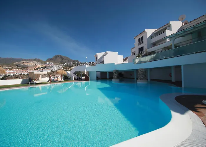 Island Village Heights * Costa Adeje (Tenerife)