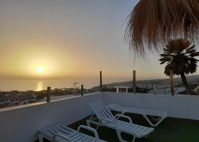 Island Village Heights * Costa Adeje (Tenerife)