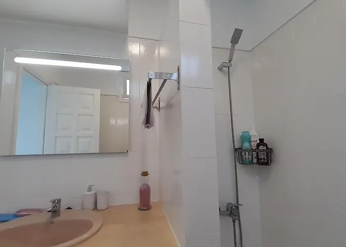 Apartamento Island Village Heights