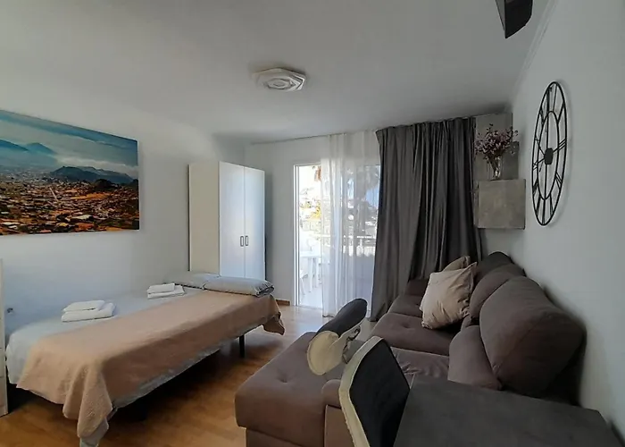 Apartamento Island Village Heights *
