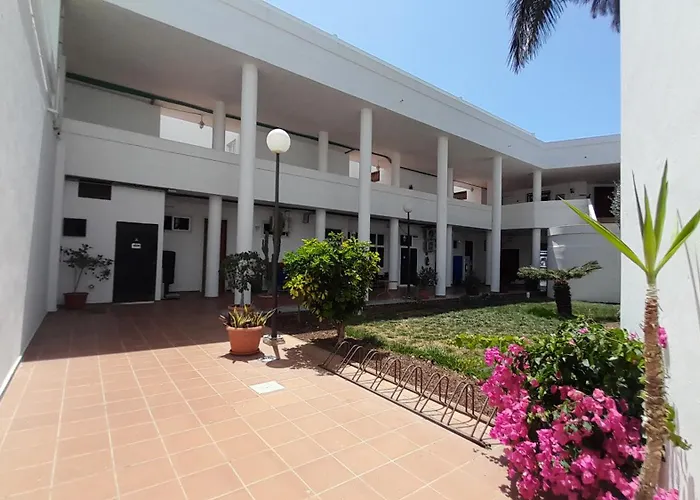 Island Village Heights Apartamento *